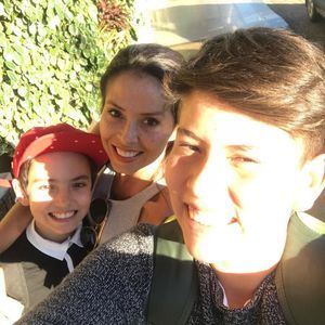 Meet your Posher, Chantele